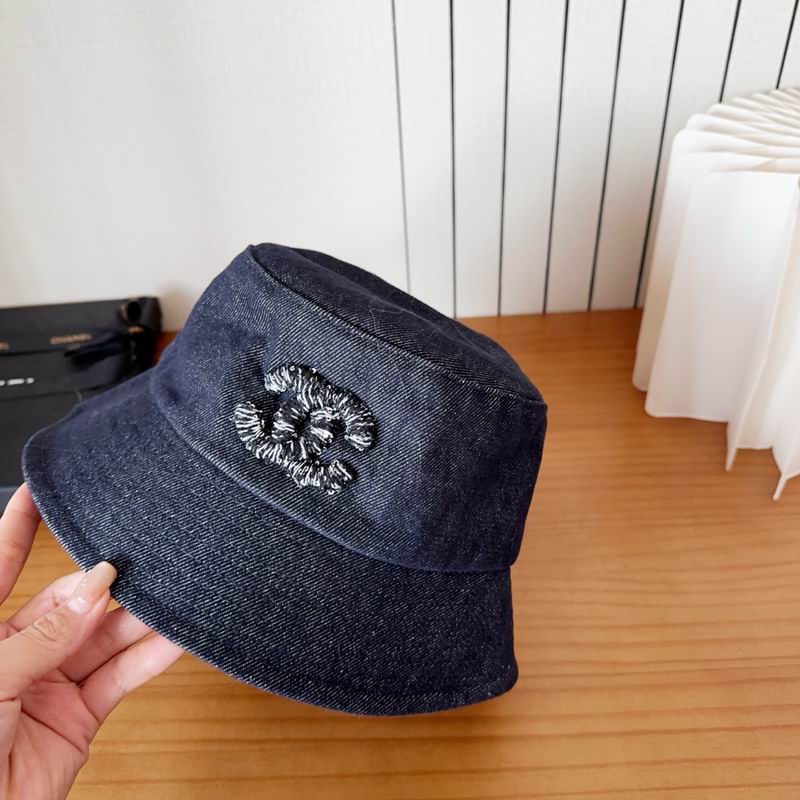 Chanel Hat dx15